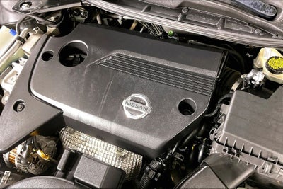 2015 Nissan Altima 2.5 SL