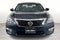 2015 Nissan Altima 2.5 SL
