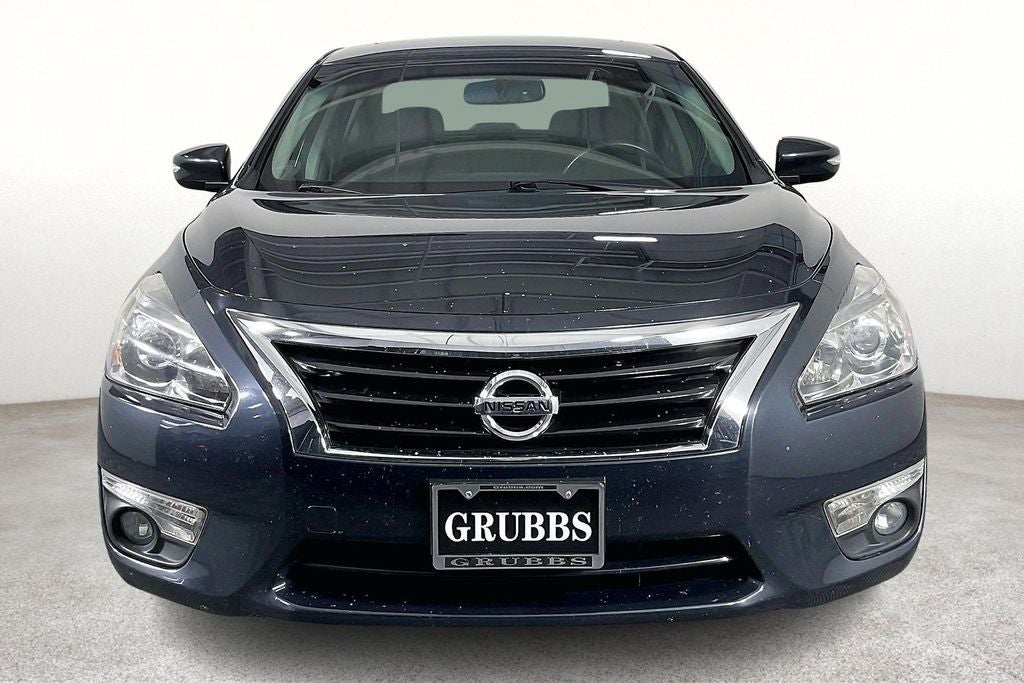 2015 Nissan Altima 2.5 SL