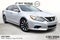 2018 Nissan Altima 2.5 SV