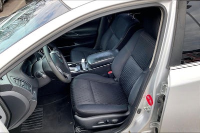 2018 Nissan Altima 2.5 SV