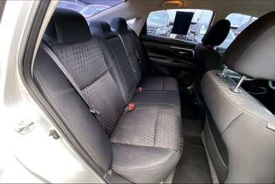 2018 Nissan Altima 2.5 SV