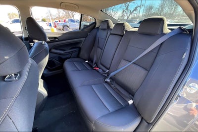 2025 Nissan Altima 2.5 S