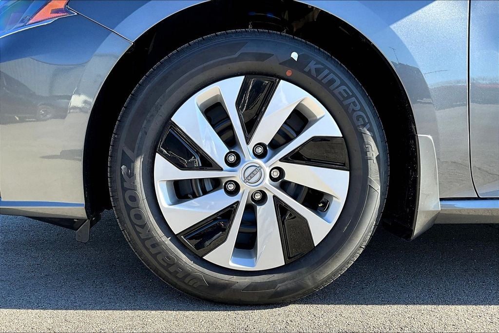 2025 Nissan Altima 2.5 S