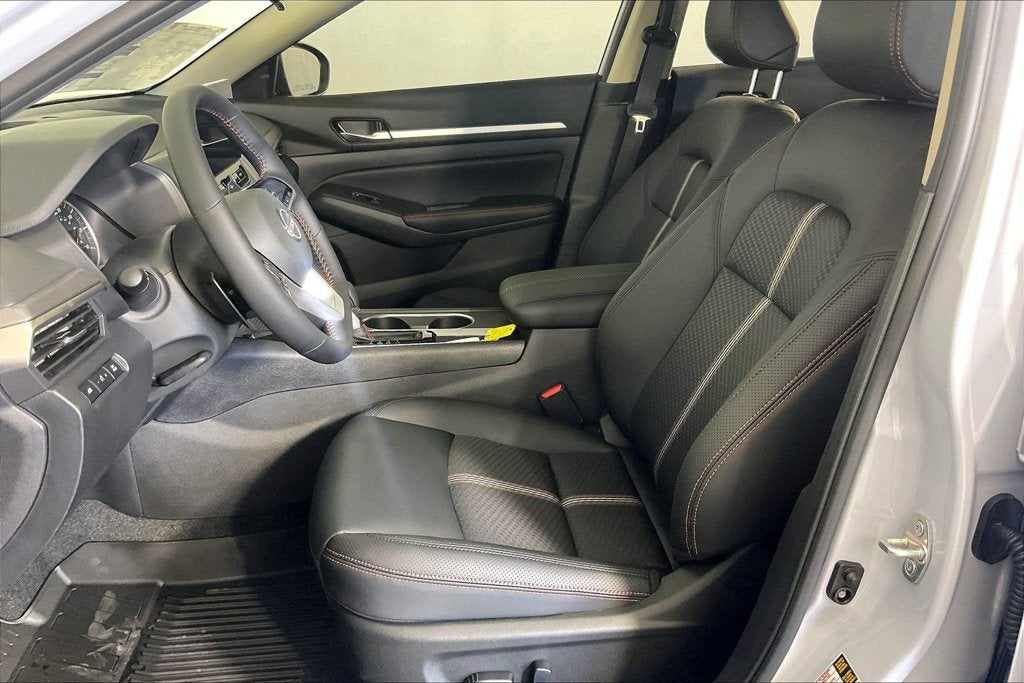 2026 Nissan Altima 2.5 SR