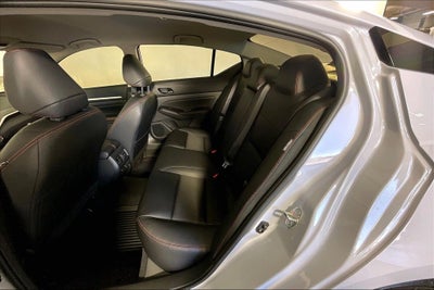2026 Nissan Altima 2.5 SR