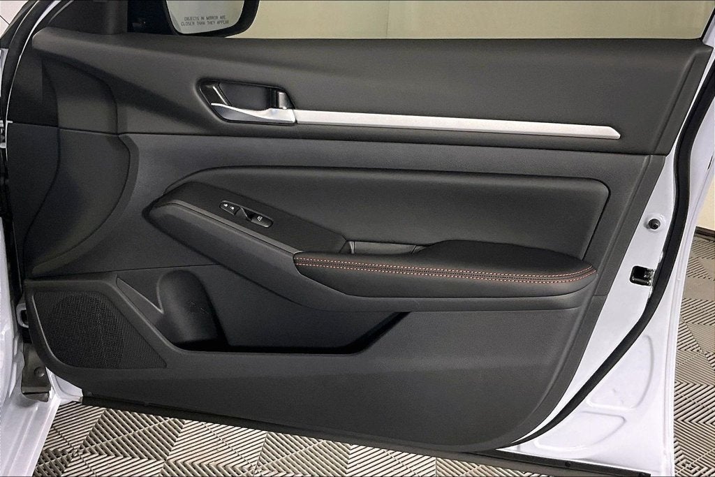 2026 Nissan Altima 2.5 SR