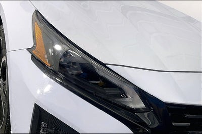 2026 Nissan Altima 2.5 SR