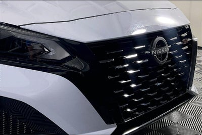 2026 Nissan Altima 2.5 SR