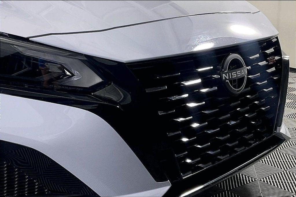 2026 Nissan Altima 2.5 SR