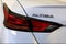 2026 Nissan Altima 2.5 SR