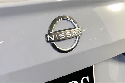 2026 Nissan Altima 2.5 SR