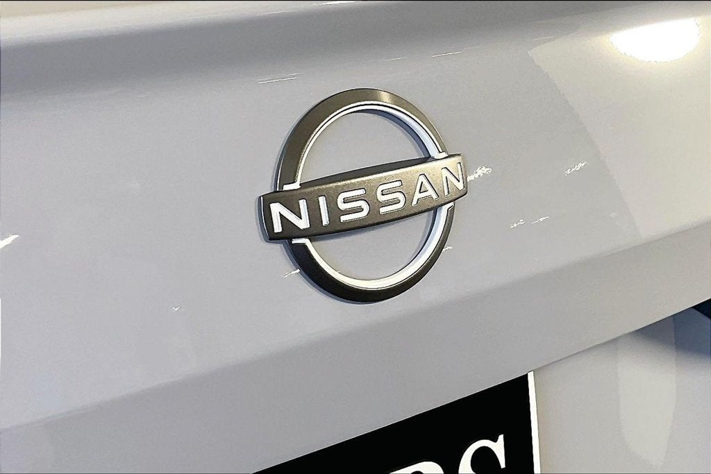 2026 Nissan Altima 2.5 SR