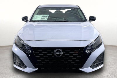 2026 Nissan Altima 2.5 SR