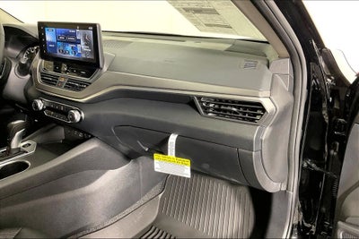 2026 Nissan Altima SR