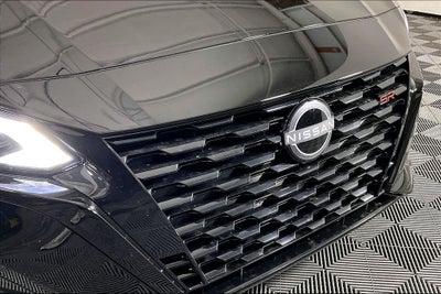 2026 Nissan Altima SR