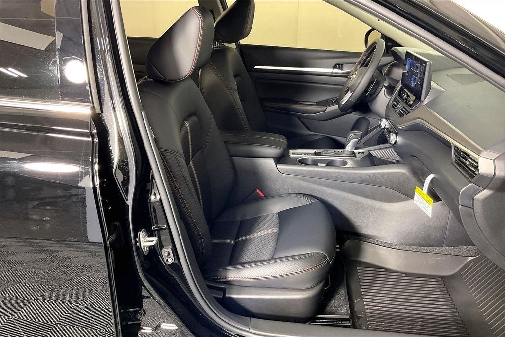 2026 Nissan Altima SR