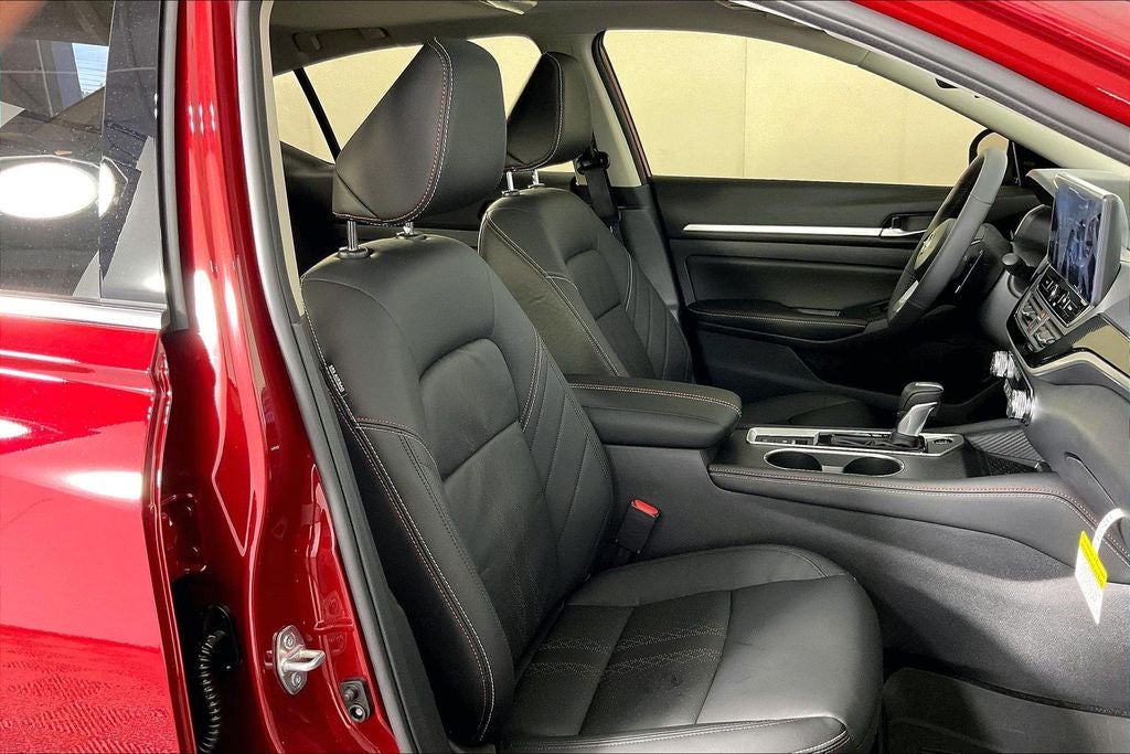 2026 Nissan Altima SR