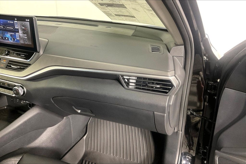 2026 Nissan Altima 2.5 SR