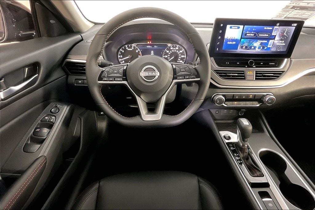 2026 Nissan Altima SR Midnight Edition®