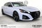 2026 Nissan Altima SR