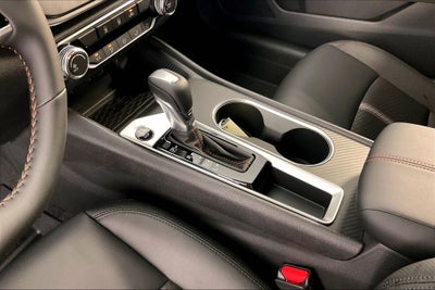2026 Nissan Altima SR