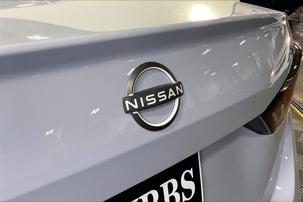 2026 Nissan Altima SR