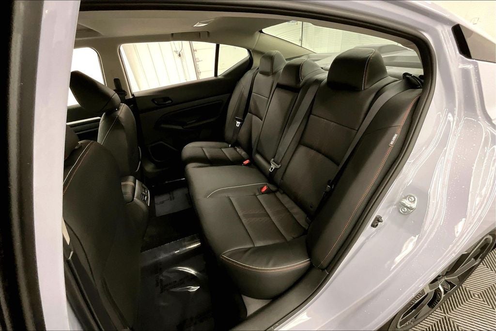 2026 Nissan Altima 2.5 SR