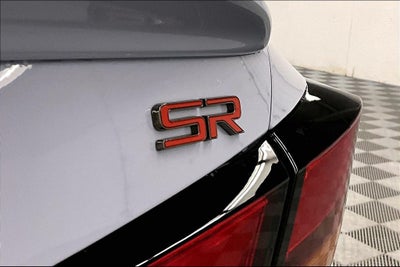 2026 Nissan Altima 2.5 SR