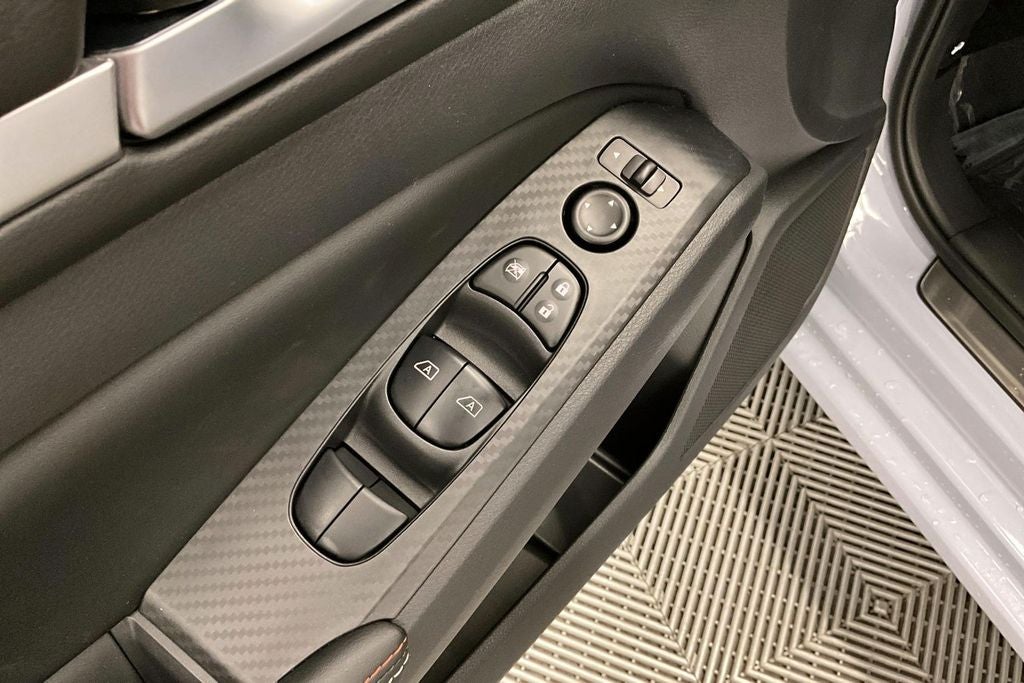 2026 Nissan Altima 2.5 SR
