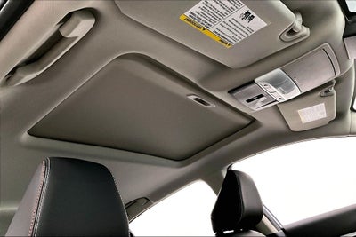 2026 Nissan Altima 2.5 SR