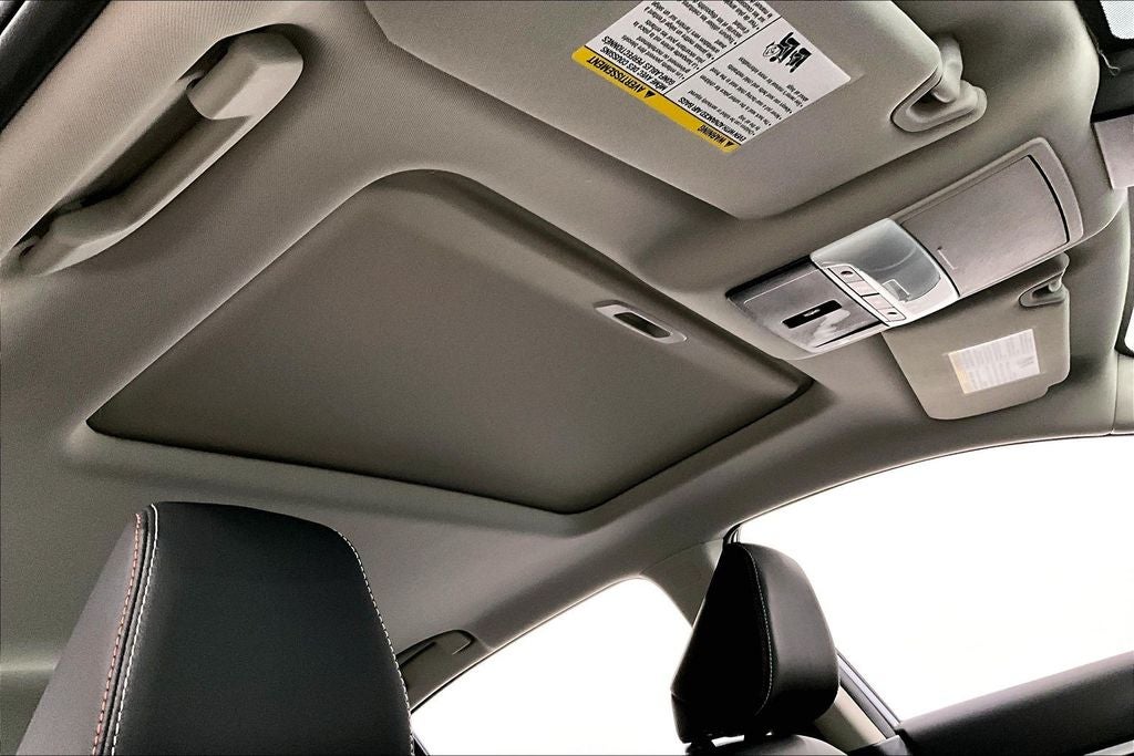 2026 Nissan Altima 2.5 SR