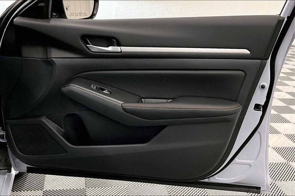 2026 Nissan Altima 2.5 SR