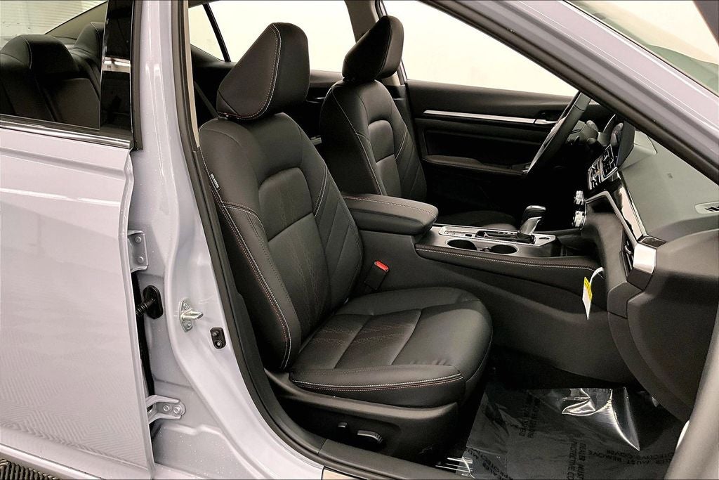 2026 Nissan Altima 2.5 SR