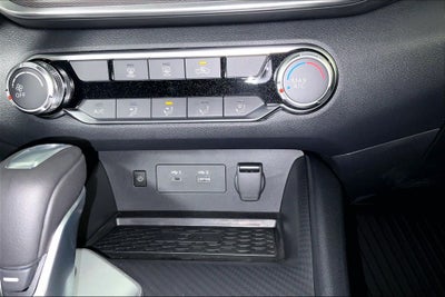 2026 Nissan Altima SR