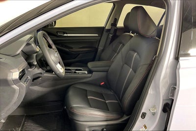 2026 Nissan Altima 2.5 SR