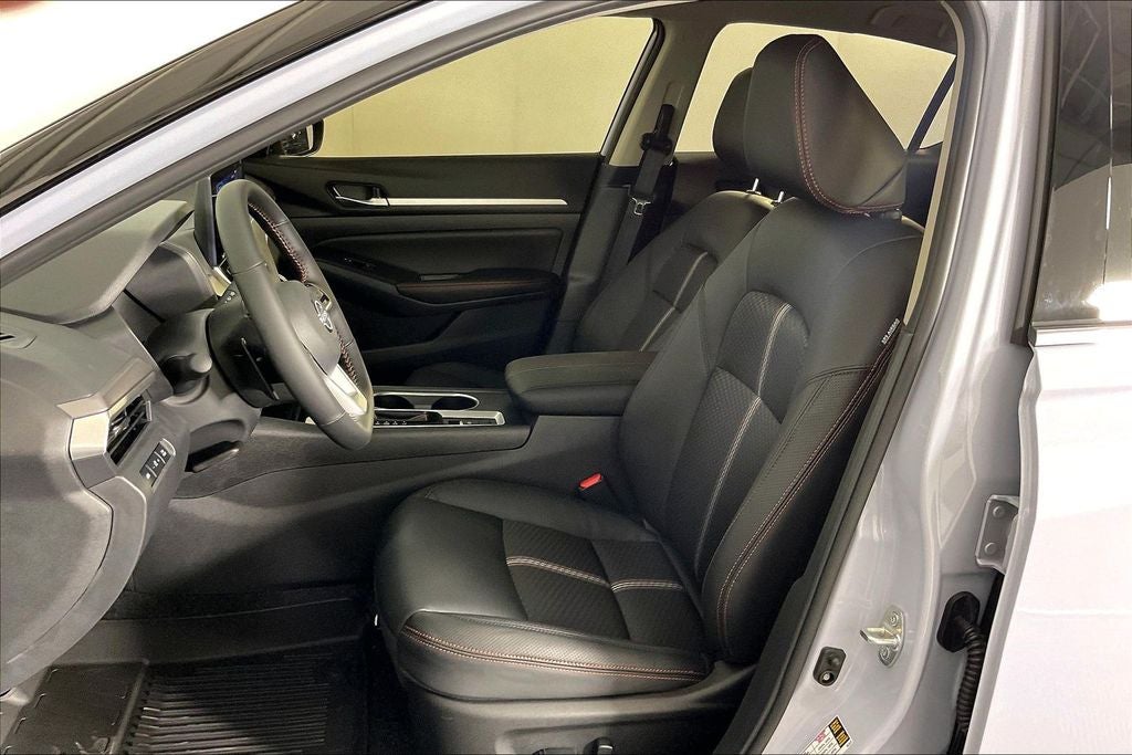 2026 Nissan Altima 2.5 SR