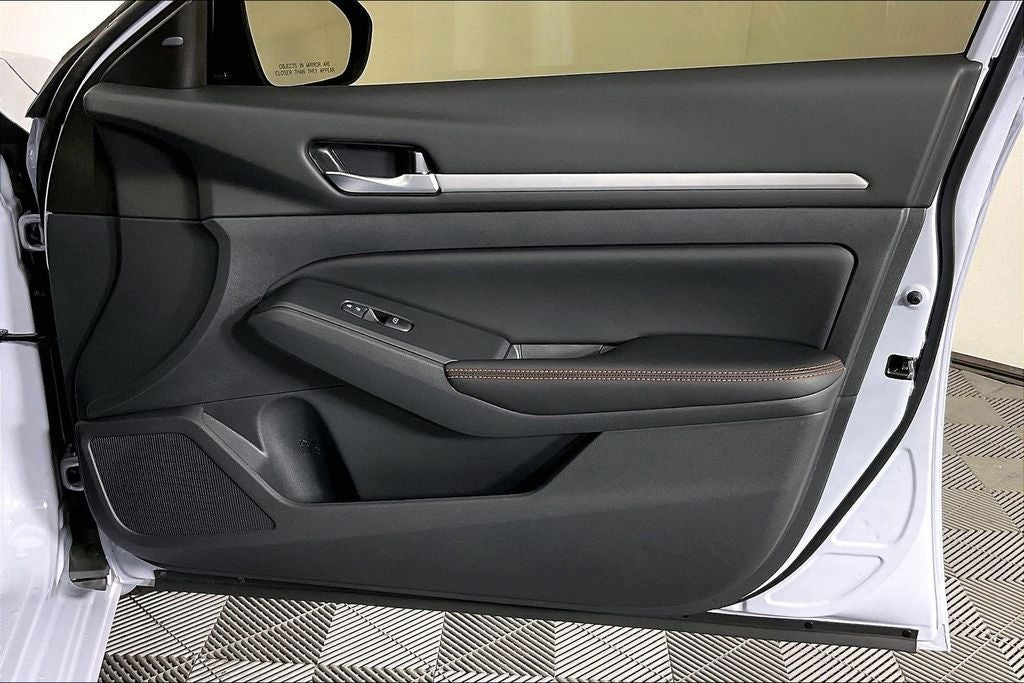 2026 Nissan Altima 2.5 SR