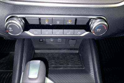 2026 Nissan Altima 2.5 SR