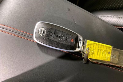 2026 Nissan Altima 2.5 SR