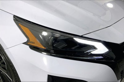 2026 Nissan Altima 2.5 SR