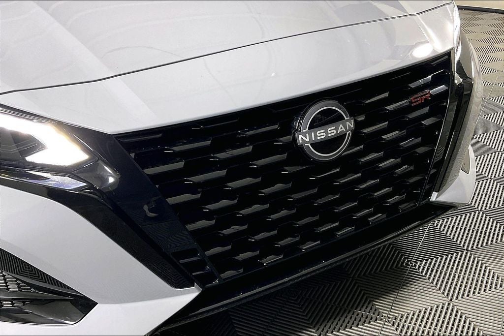 2026 Nissan Altima 2.5 SR