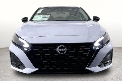 2026 Nissan Altima 2.5 SR