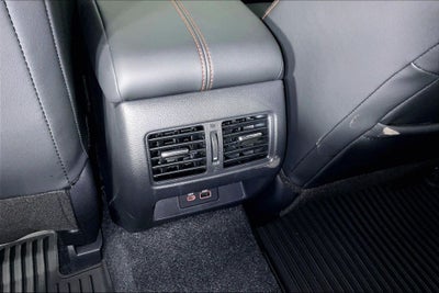 2026 Nissan Altima 2.5 SR