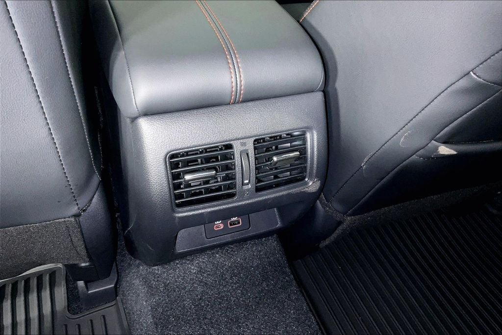 2026 Nissan Altima 2.5 SR