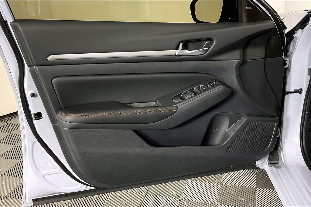 2026 Nissan Altima 2.5 SR