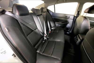 2026 Nissan Altima SR