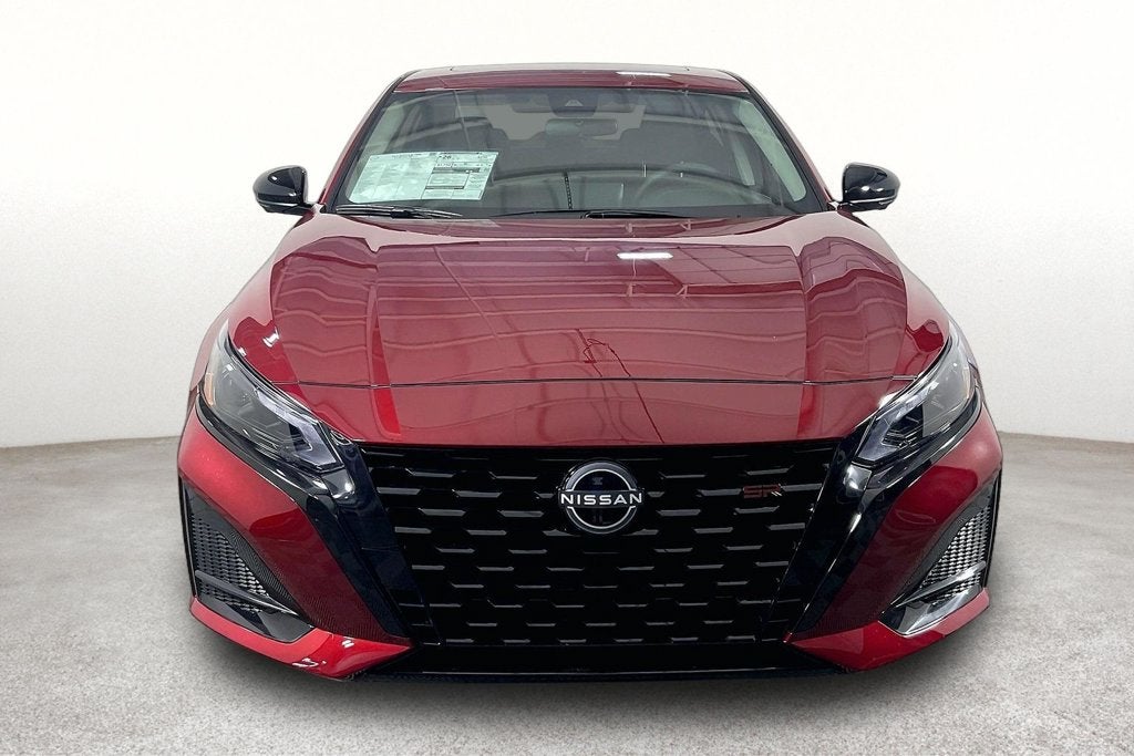 2026 Nissan Altima SR