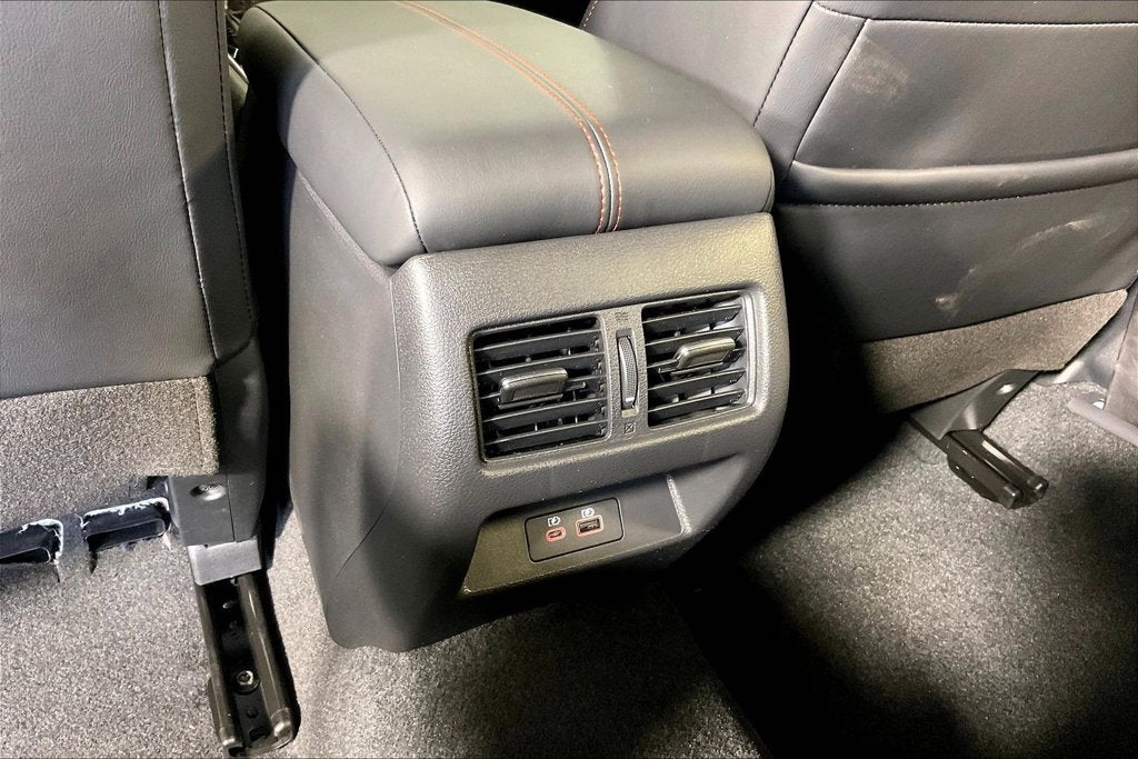 2026 Nissan Altima SR Midnight Edition®