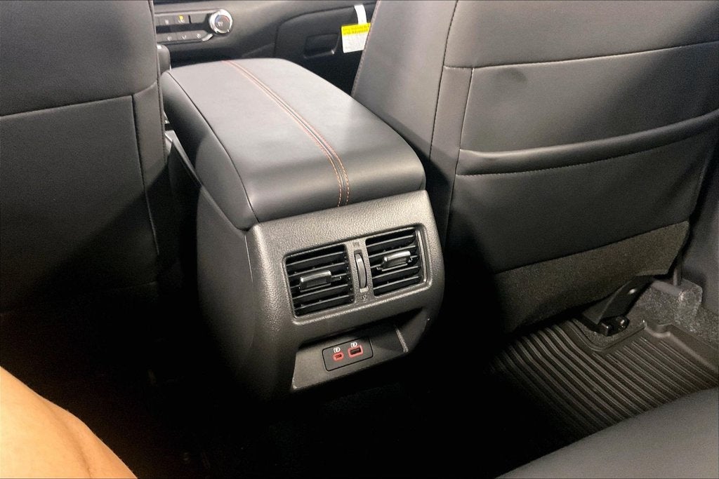 2026 Nissan Altima 2.5 SR